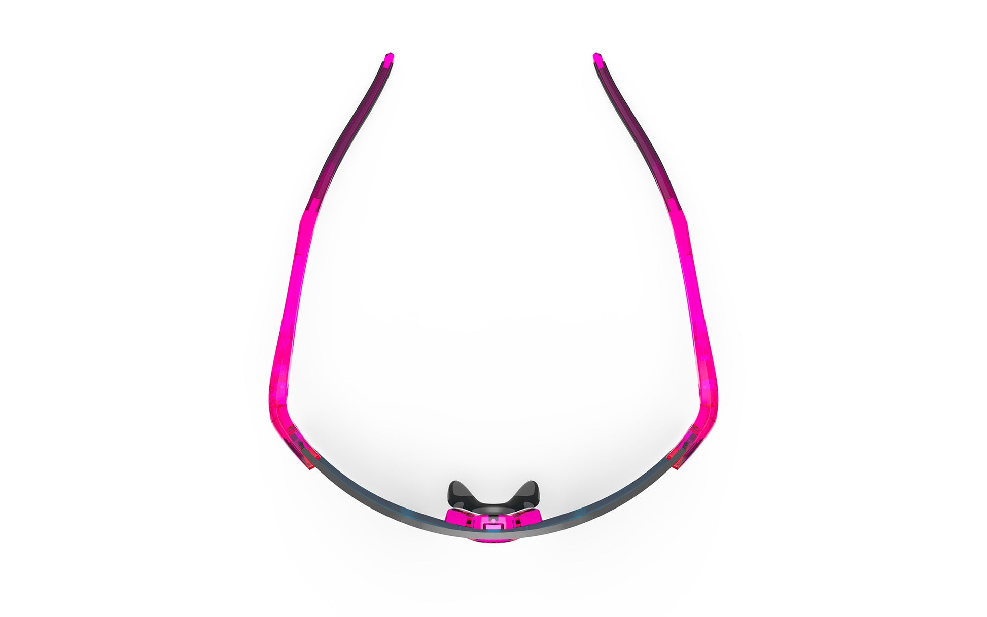 Astral X SP945244-R000 CRYSTAL PINK FLUO - Multilaser Sunset