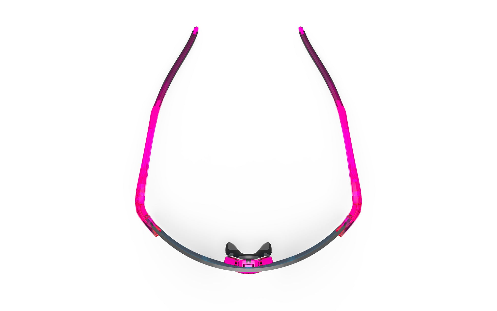 Astral X SP945244-R000 CRYSTAL PINK FLUO - Multilaser Sunset