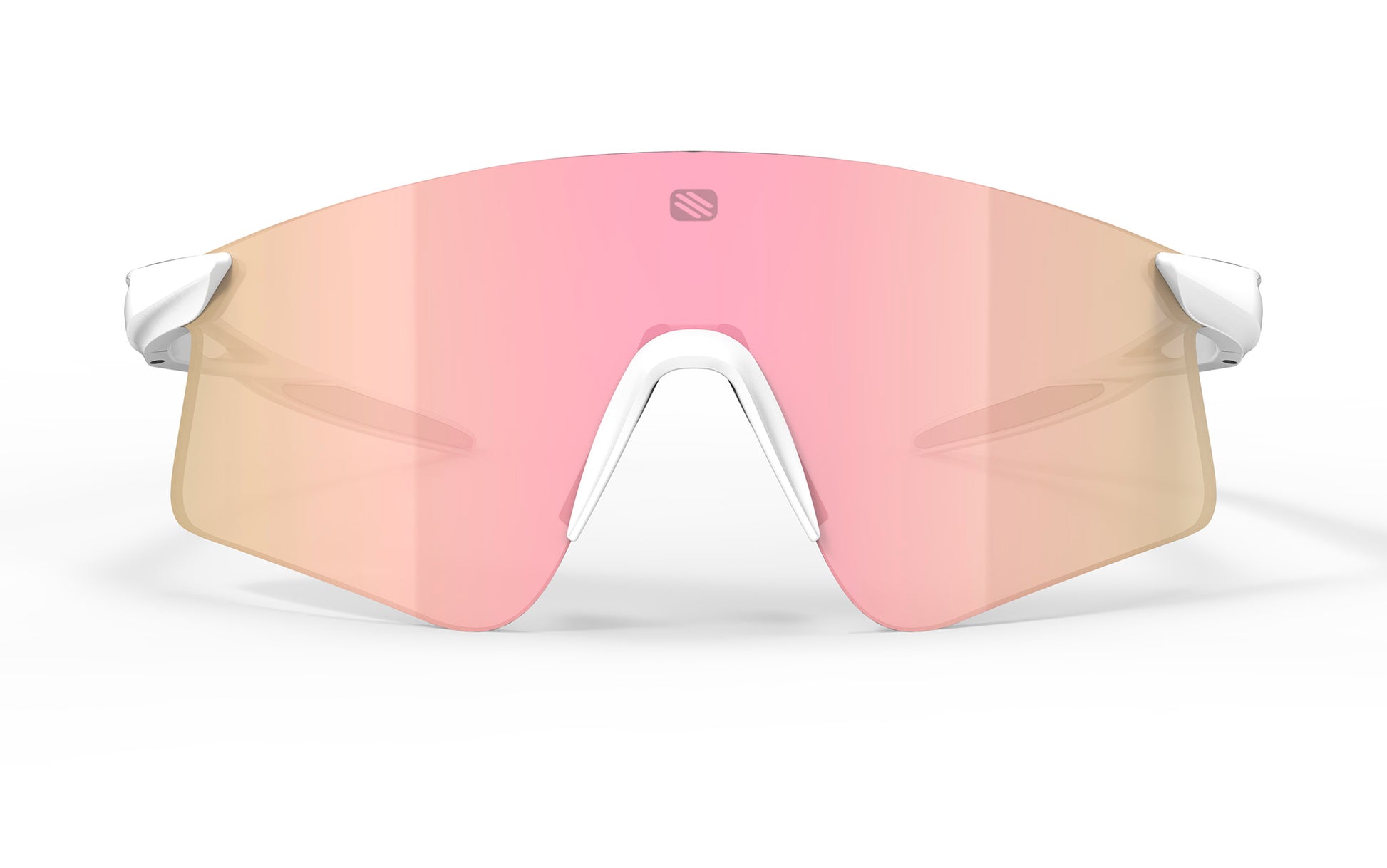 Astral X SP945458-0001 WHITE MATTE - Multilaser Rose Gold