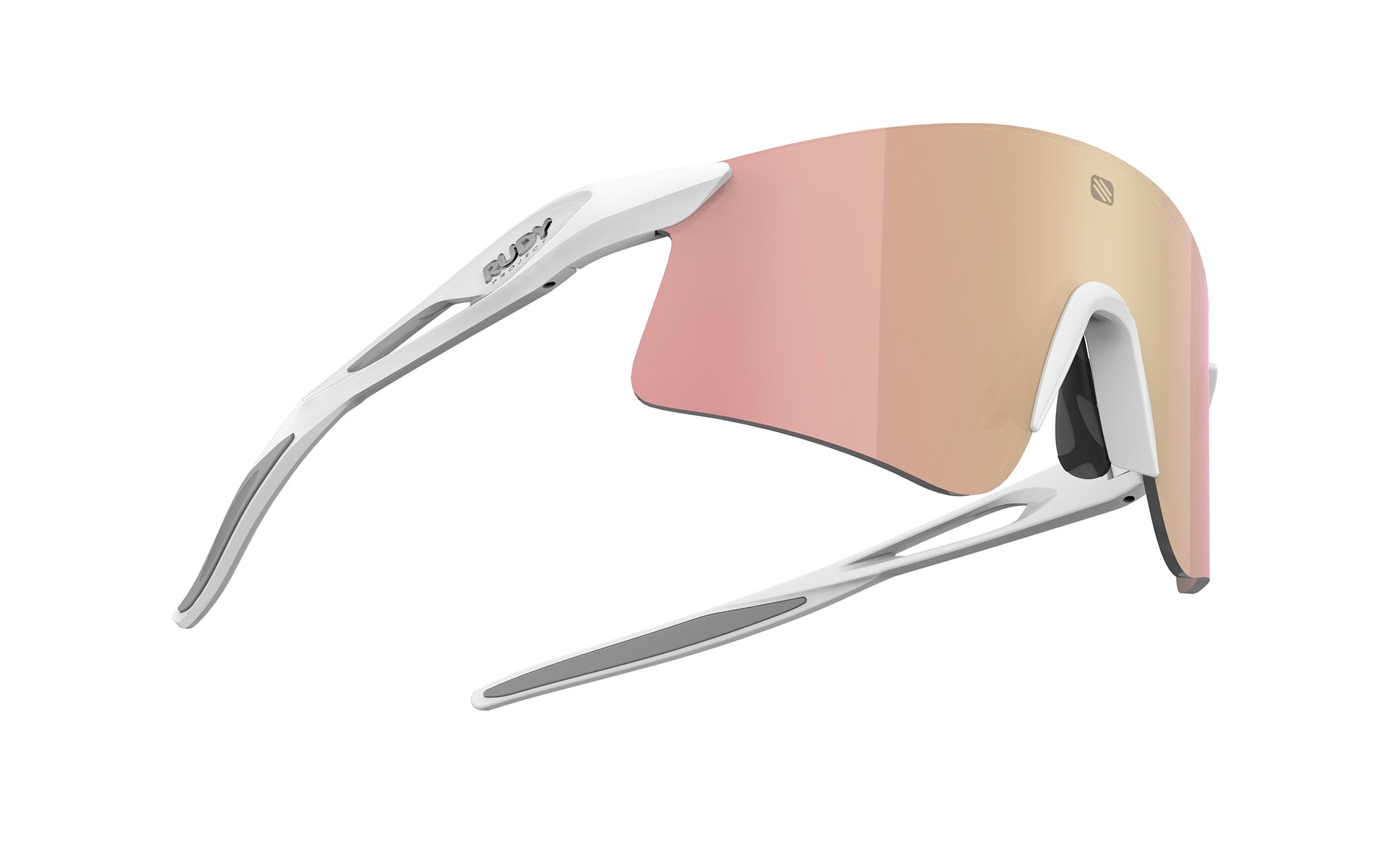 Astral X SP945458-0001 WHITE MATTE - Multilaser Rose Gold