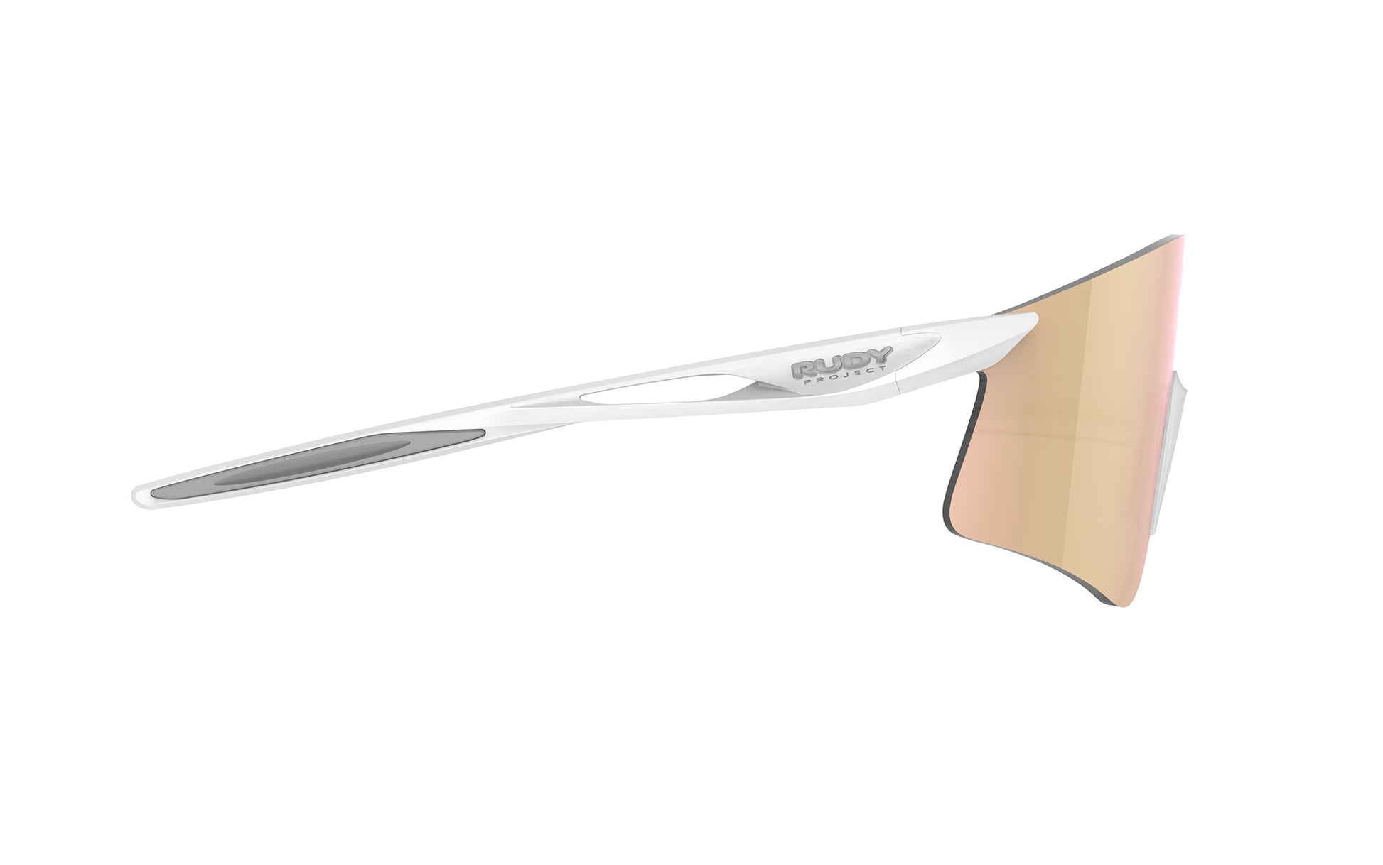 Astral X SP945458-0001 WHITE MATTE - Multilaser Rose Gold