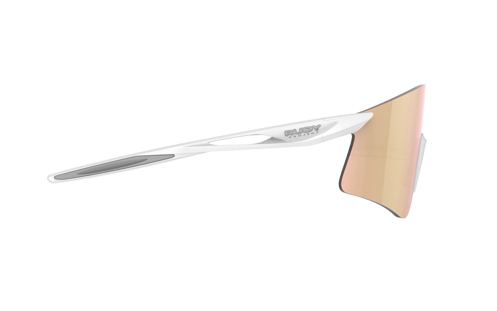 Astral X SP945458-0001 WHITE MATTE - Multilaser Rose Gold