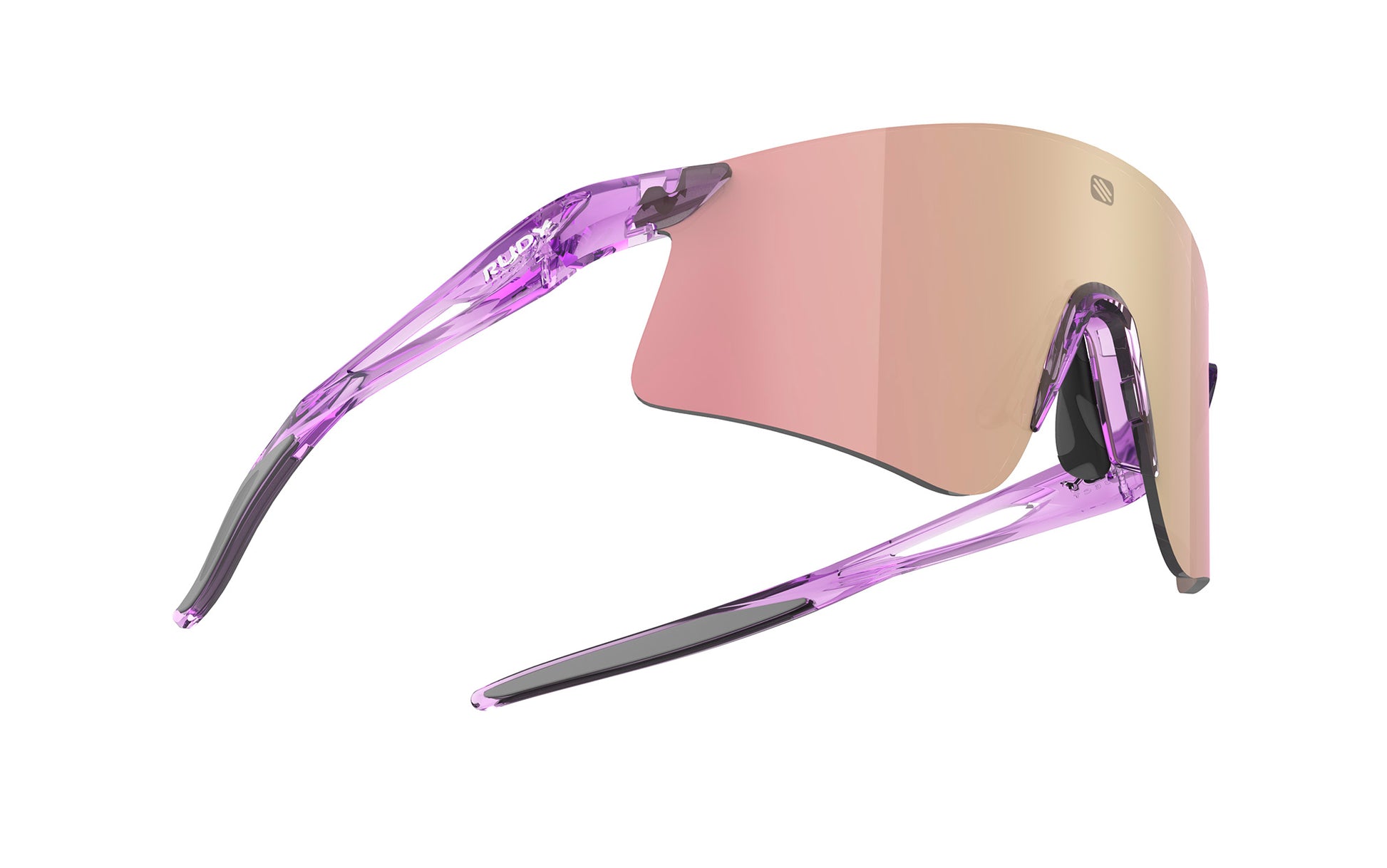 Astral X SP945465-0000 CRYSTAL LILAC - Multilaser Rose Gold