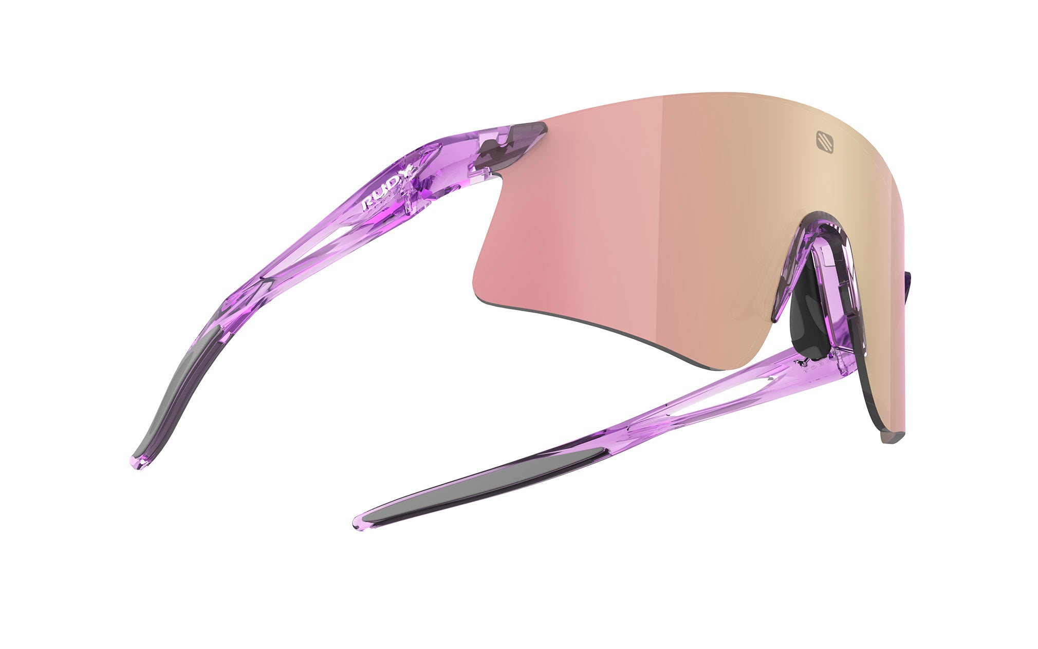 Astral X SP945465-0000 CRYSTAL LILAC - Multilaser Rose Gold