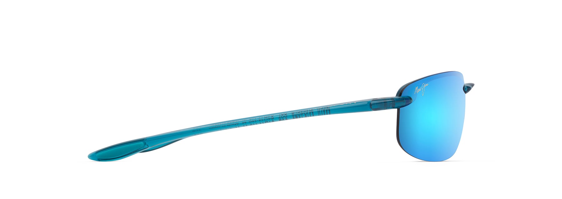 Maui Jim Hookipa MJ0407S 007