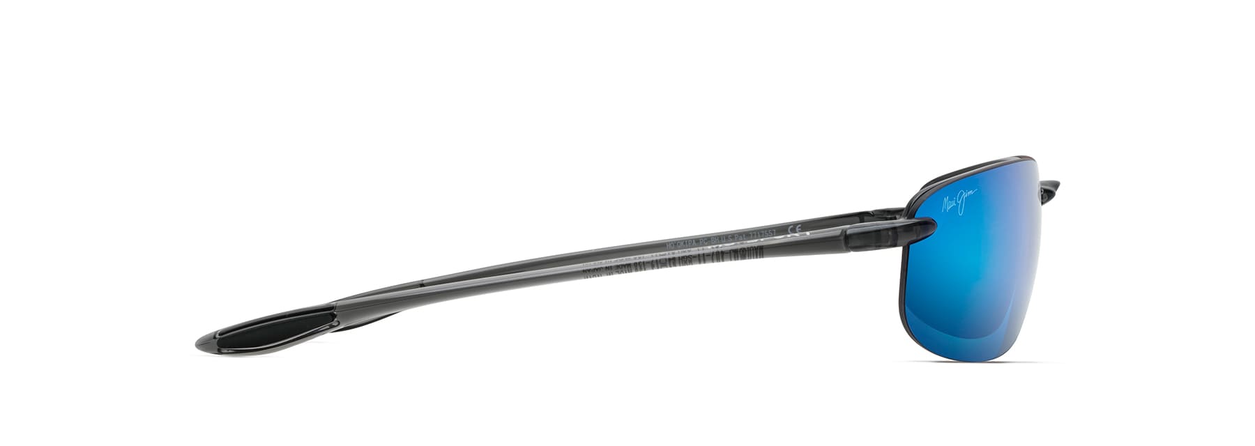 Maui Jim Hookipa MJ0407S 004