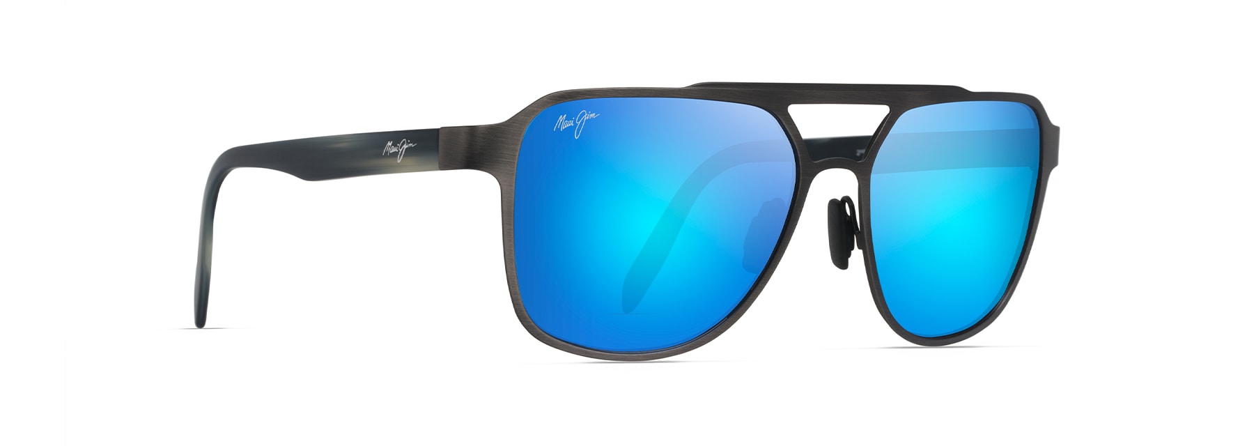 Maui Jim 2nd Reef MJ0607S 002