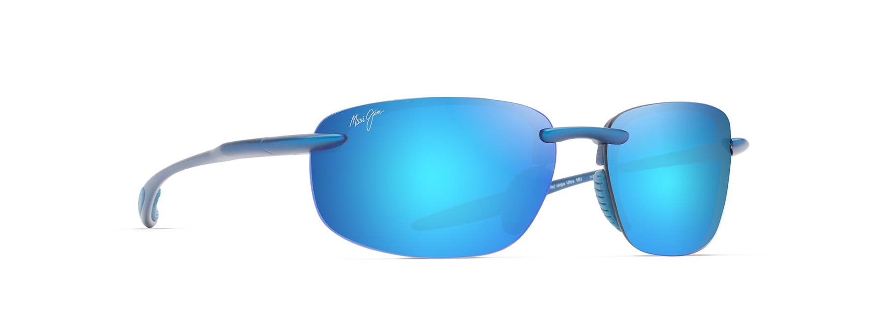Maui Jim Hookipa Ultra MJ0676S 003