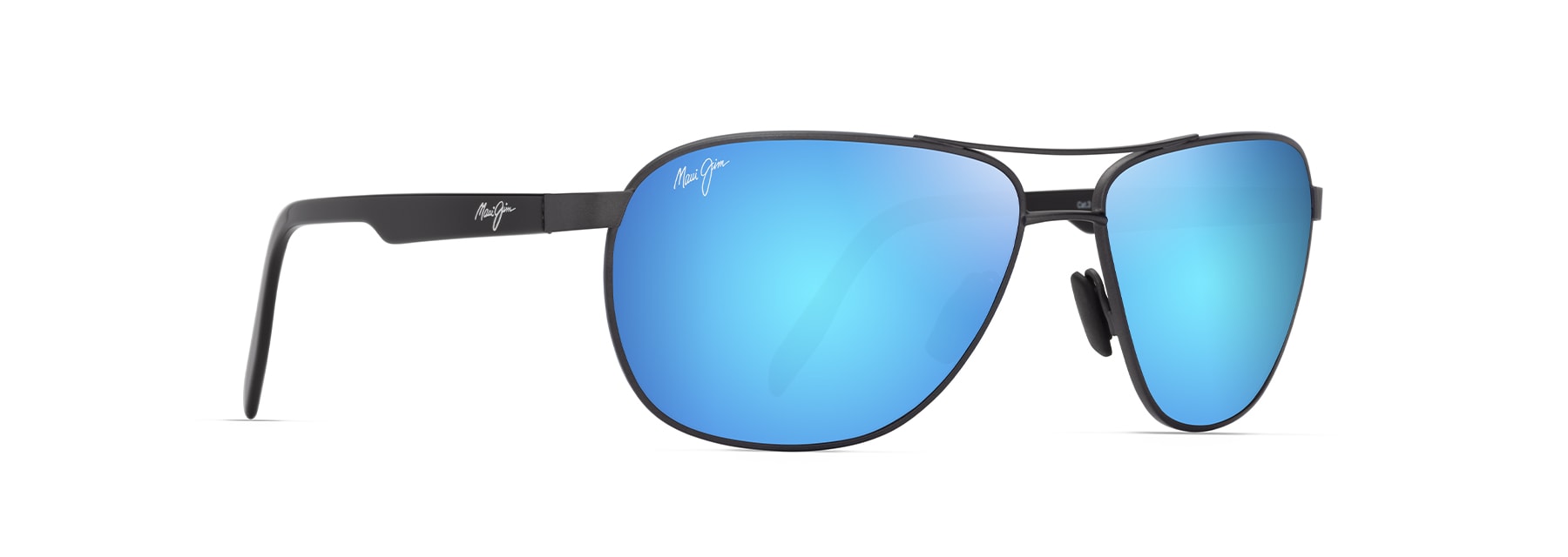 Maui Jim Castles MJ0728S 003