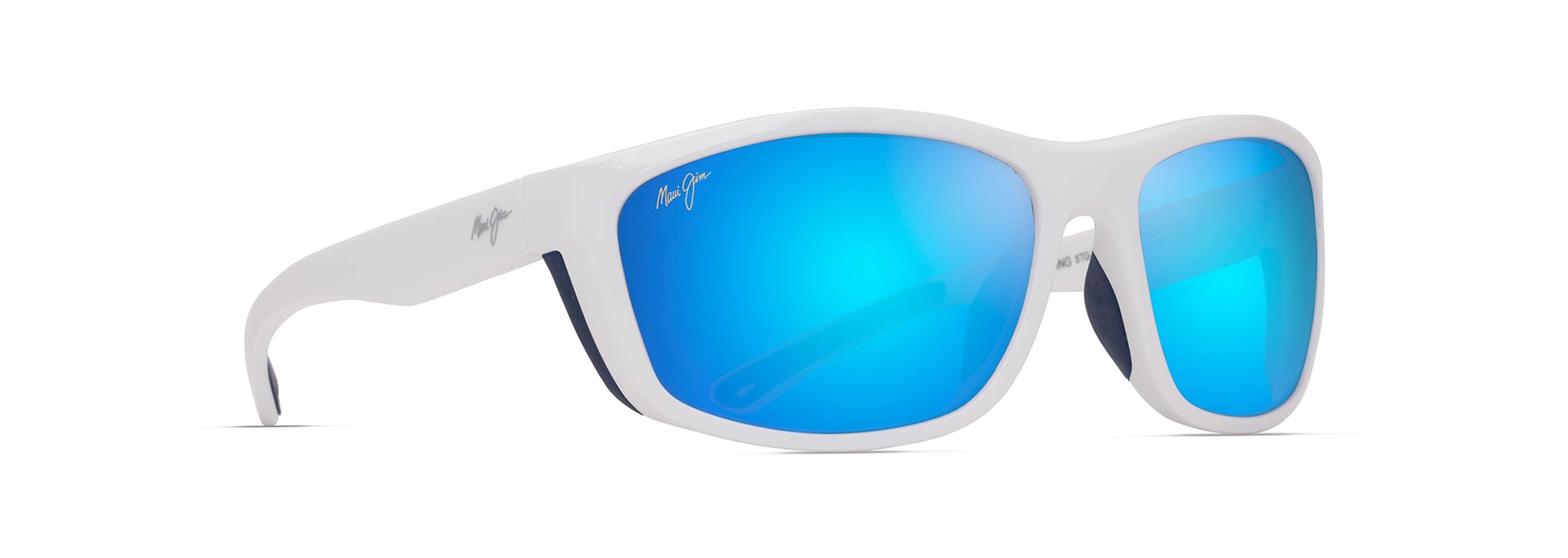 Maui Jim Nuu Landing MJ0869S 002