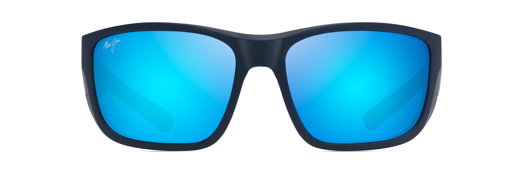 Maui Jim Kanaio Coast MJ0766S 002 - Sunglasses for Man and Woman