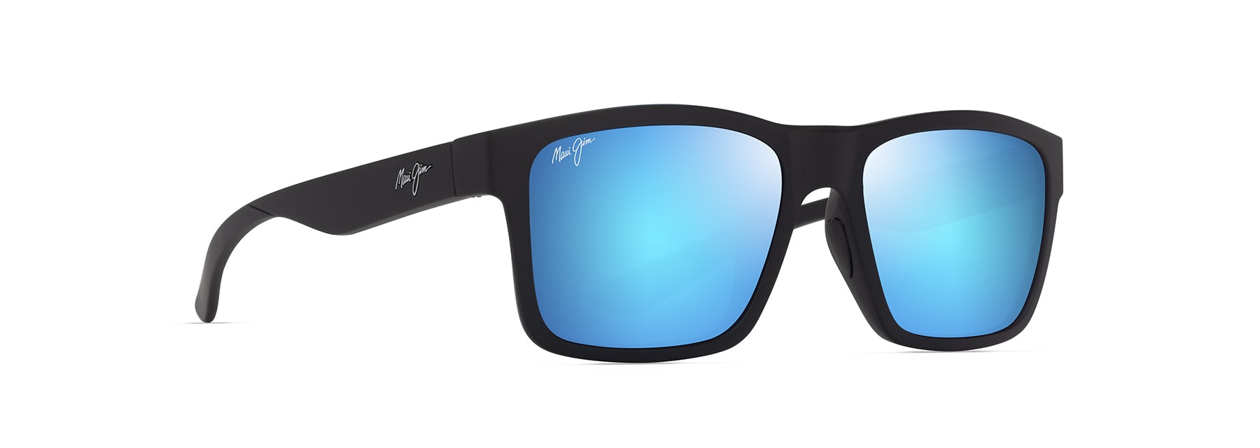 Maui Jim The Flats MJ0897S 007 - Sunglasses for Man and Woman