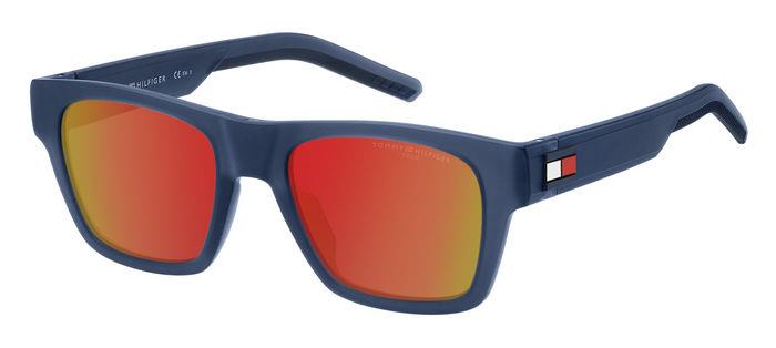 Tommy Hilfiger {Product.Name} Sunglasses THTH 1975/S FLL/B8