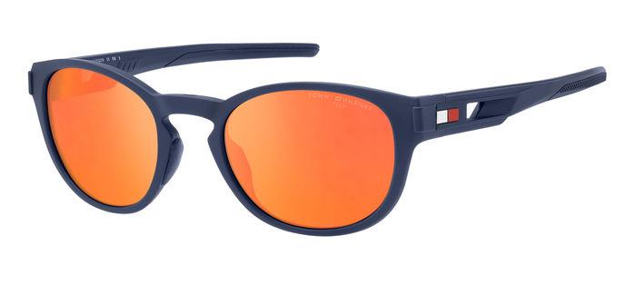 Tommy Hilfiger {Product.Name} Sunglasses THTH 1912/S FLL/B8