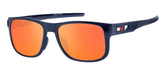 Tommy Hilfiger {Product.Name} Sunglasses THTH 1913/S PJP/B8