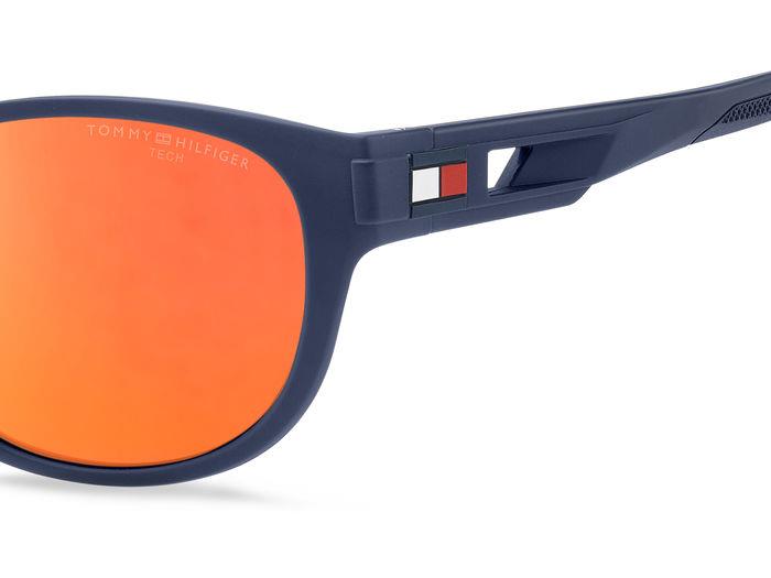 Tommy Hilfiger {Product.Name} Sunglasses THTH 1912/S FLL/B8