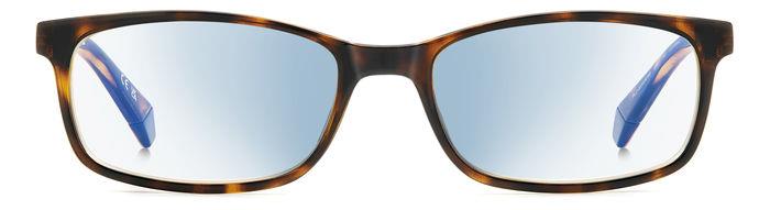 Polaroid Eyeglasses PLD0035/R/BB 086