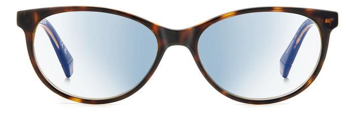 Polaroid Eyeglasses PLD0036/R/BB 086