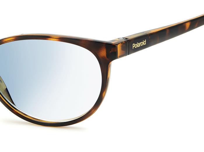 Polaroid Eyeglasses PLD0036/R/BB 086