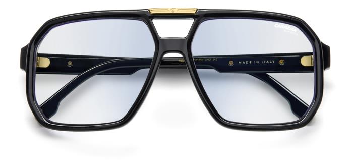 Carrera Eyeglasses CAVICTORY C 01/BB 2M2