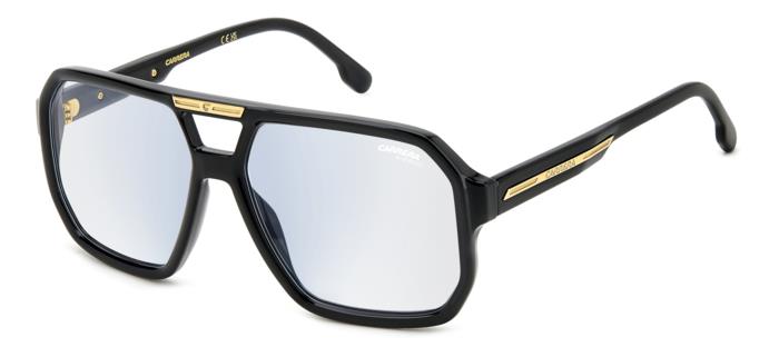 Carrera Eyeglasses CAVICTORY C 01/BB 2M2