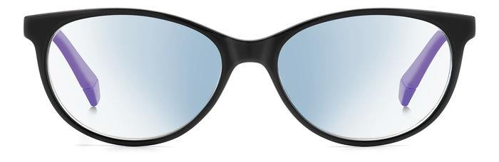 Polaroid Eyeglasses PLD0036/R/BB 807