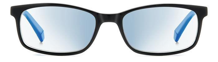 Polaroid Eyeglasses PLD0035/R/BB 807