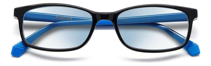 Polaroid Eyeglasses PLD0035/R/BB 807