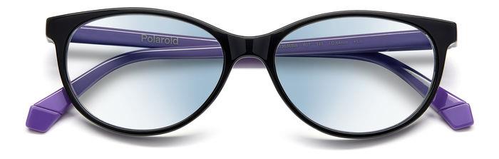 Polaroid Eyeglasses PLD0036/R/BB 807