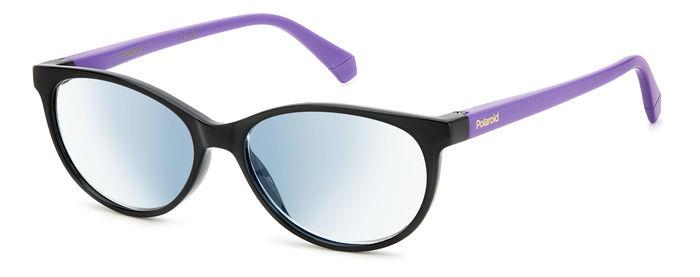 Polaroid Eyeglasses PLD0036/R/BB 807