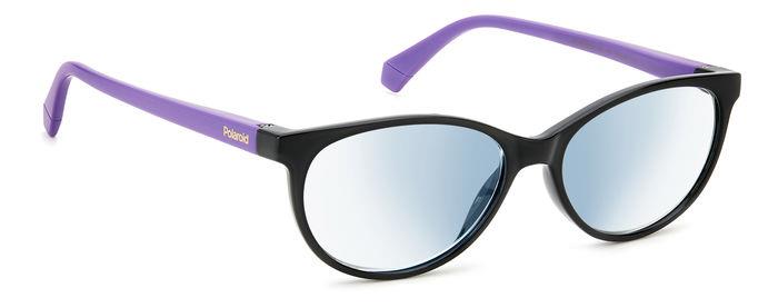 Polaroid Eyeglasses PLD0036/R/BB 807