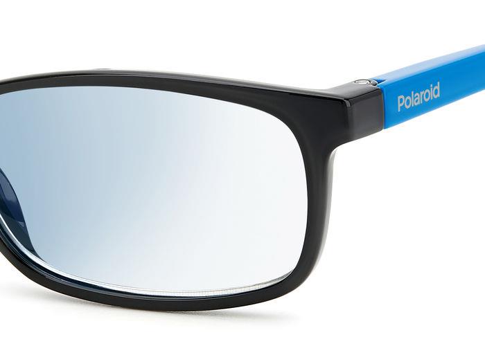 Polaroid Eyeglasses PLD0035/R/BB 807