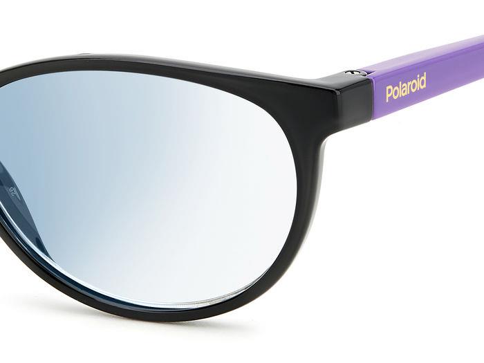 Polaroid Eyeglasses PLD0036/R/BB 807