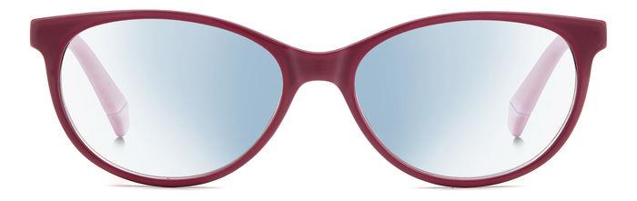 Polaroid Eyeglasses PLD0036/R/BB B3V