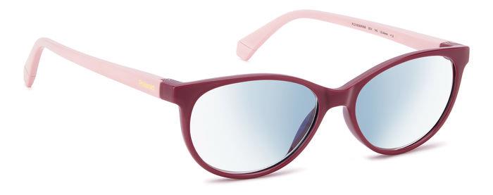 Polaroid Eyeglasses PLD0036/R/BB B3V