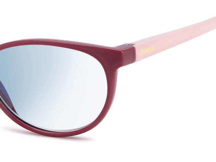 Polaroid Eyeglasses PLD0036/R/BB B3V