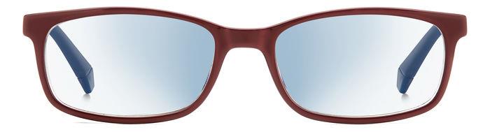 Polaroid Eyeglasses PLD0035/R/BB LHF