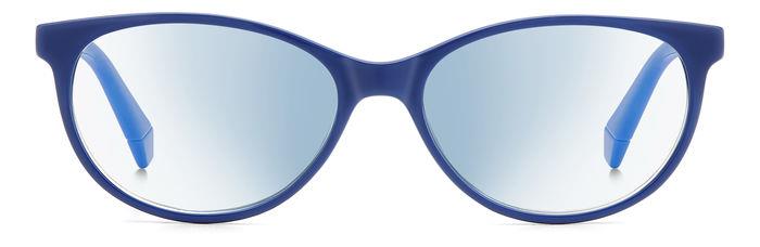 Polaroid Eyeglasses PLD0036/R/BB PJP