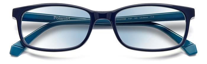 Polaroid Eyeglasses PLD0035/R/BB PJP