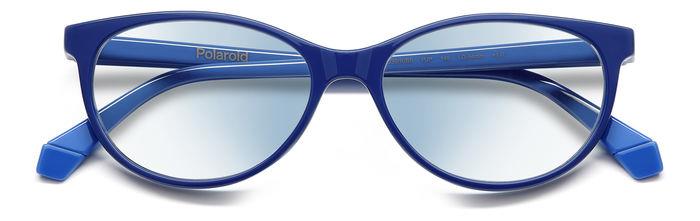 Polaroid Eyeglasses PLD0036/R/BB PJP