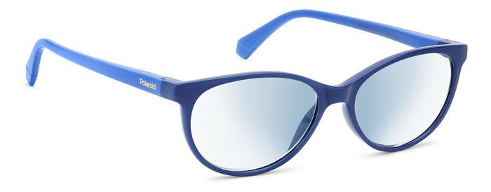 Polaroid Eyeglasses PLD0036/R/BB PJP