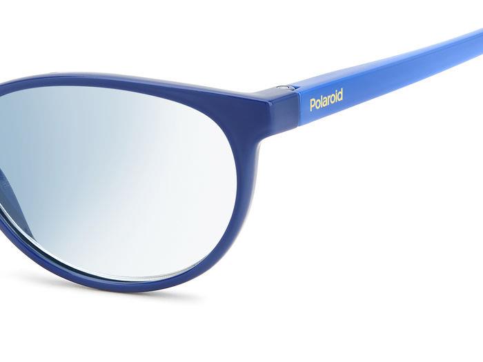 Polaroid Eyeglasses PLD0036/R/BB PJP