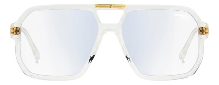 Carrera Eyeglasses CAVICTORY C 01/BB REJ