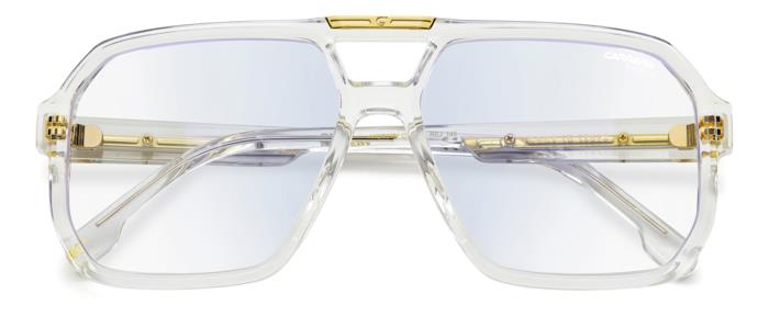 Carrera Eyeglasses CAVICTORY C 01/BB REJ