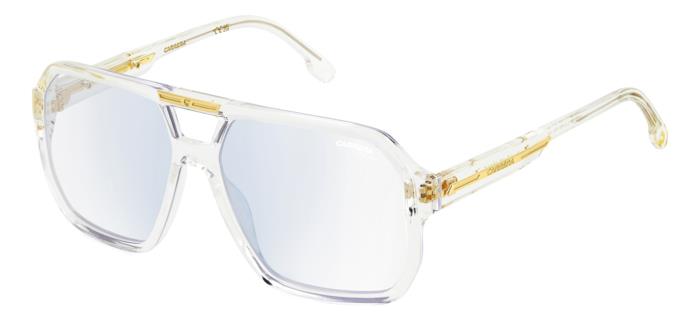 Carrera Eyeglasses CAVICTORY C 01/BB REJ