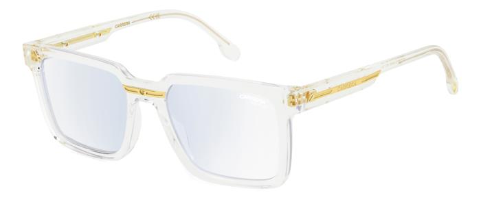Carrera Eyeglasses CAVICTORY C 02/BB REJ