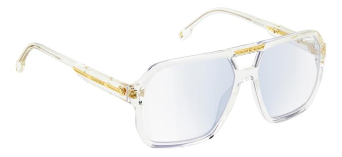 Carrera Eyeglasses CAVICTORY C 01/BB REJ