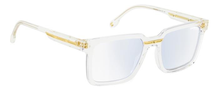 Carrera Eyeglasses CAVICTORY C 02/BB REJ