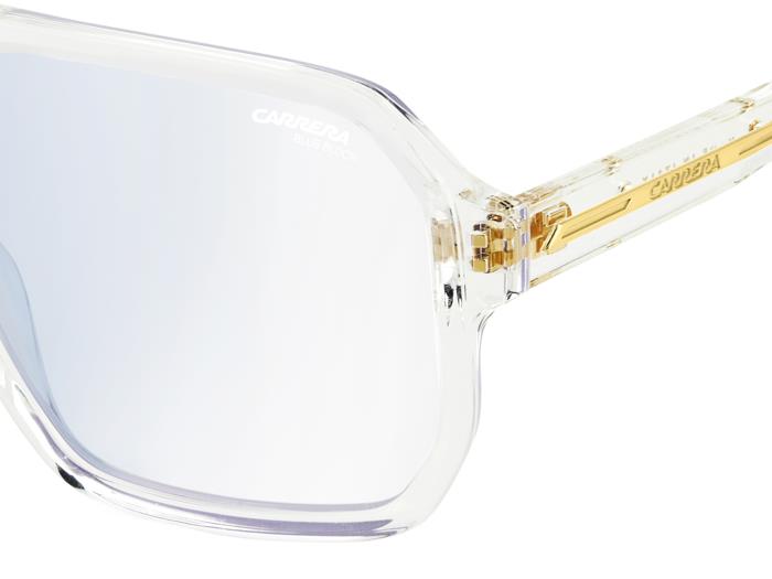 Carrera Eyeglasses CAVICTORY C 01/BB REJ
