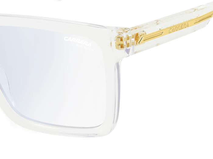 Carrera Eyeglasses CAVICTORY C 02/BB REJ